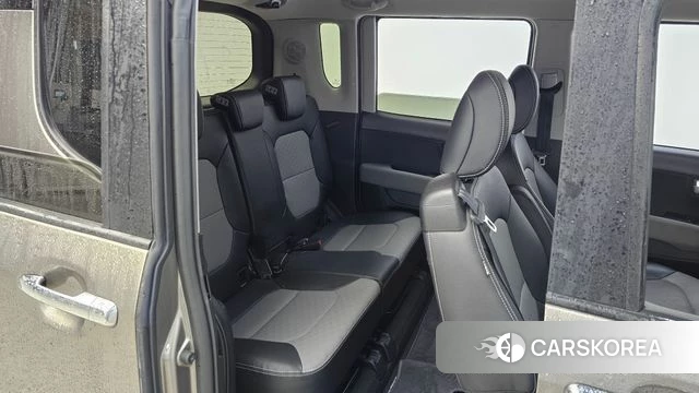 Kia The New Ray 2021 Серый из Кореи, фото 3