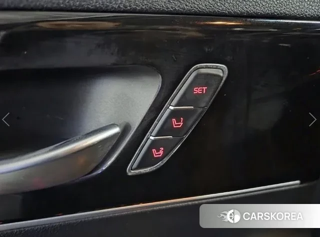 Kia The New Sorento 2018 Серебристо-серый из Кореи, фото 3