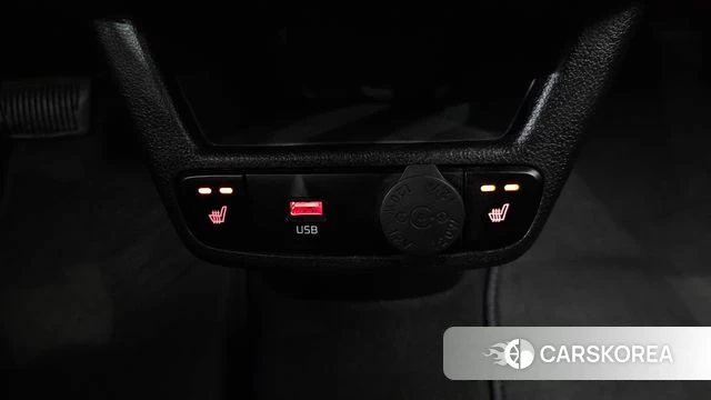Kia The New Ray 2021 Белый из Кореи, фото 3