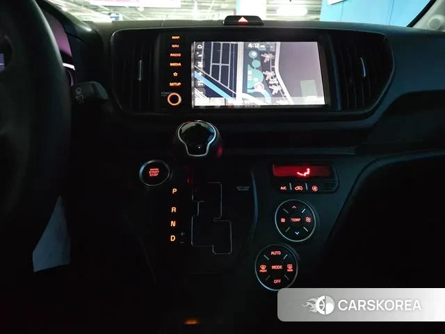 Kia The New Kia Ray 2023 Жемчужный цвет из Кореи, фото 3