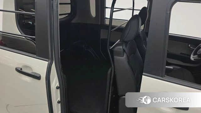 Kia The New Ray 2022 Белый из Кореи, фото 3