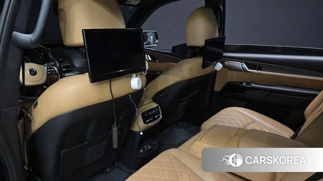 Kia Mohave Master 2021 Черный из Кореи, фото 3