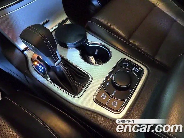 Jeep Grand Cherokee id 2908081 из Кореи 3