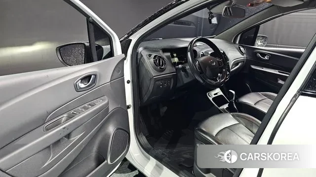 Renault Korea (Samsung) New QM3 2019 Белый из Кореи, фото 3