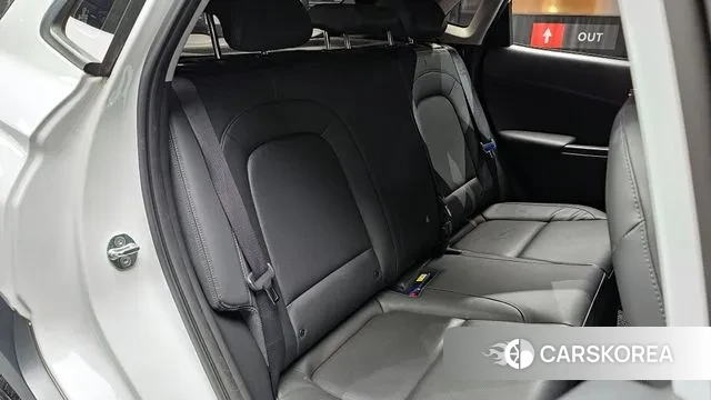 Hyundai The New Kona Hybrid 2022 Белый из Кореи, фото 3