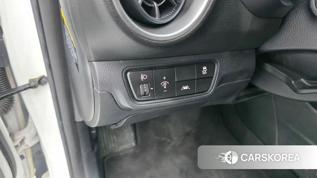 Kia Come New K3 2020 Белый из Кореи, фото 3