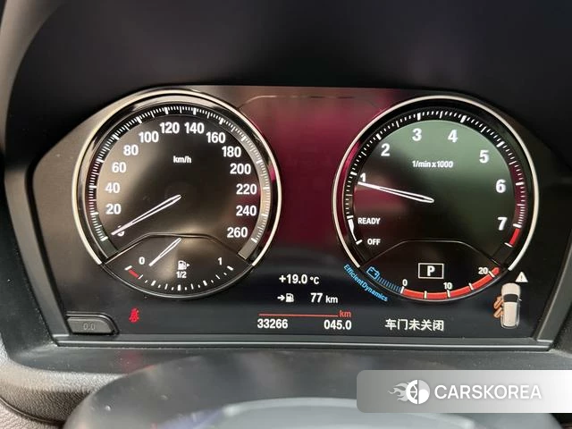 BMW X1 2021 Белый из Китая, фото 3