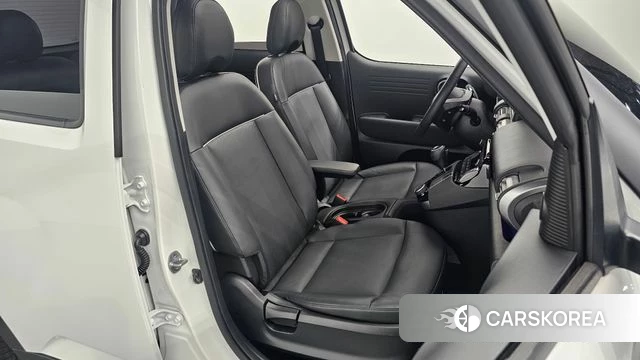 Hyundai Casper 2024 Белый из Кореи, фото 3