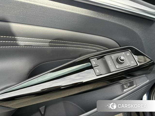 Volkswagen ID.4 CROZZ 2026 Синий из Китая, фото 3