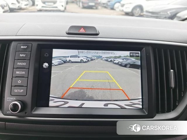 Kia The New Kia Ray 2022 Белый из Кореи, фото 3