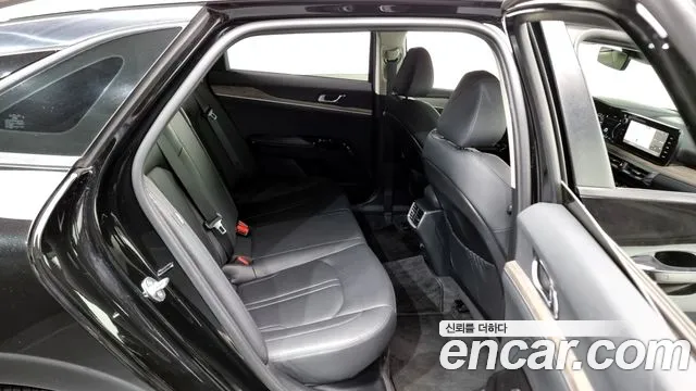 Kia K5 Hybrid 3rd Generation id 2623014 из Кореи 3