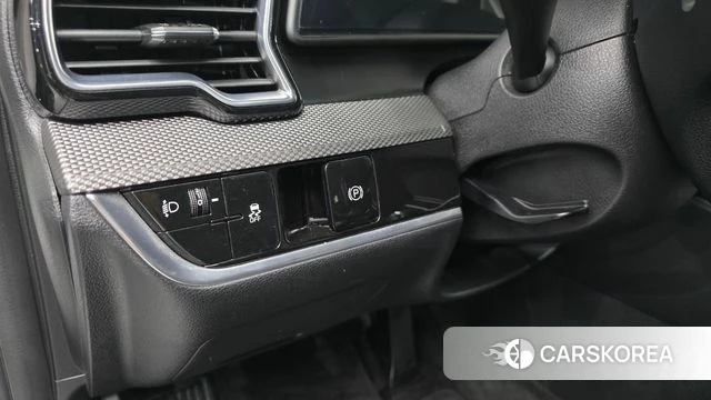 Kia Sportage 5th Generation 2022 Белый из Кореи, фото 3