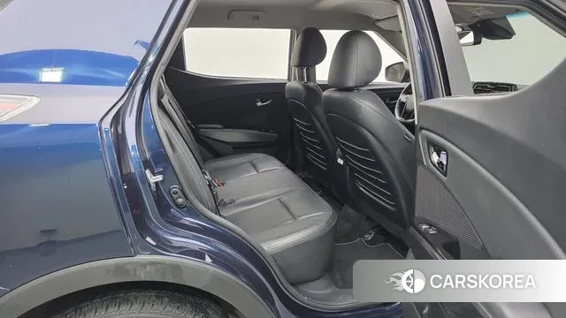 Ssangyong Berry New Tivoli 2022 Синий из Кореи, фото 3
