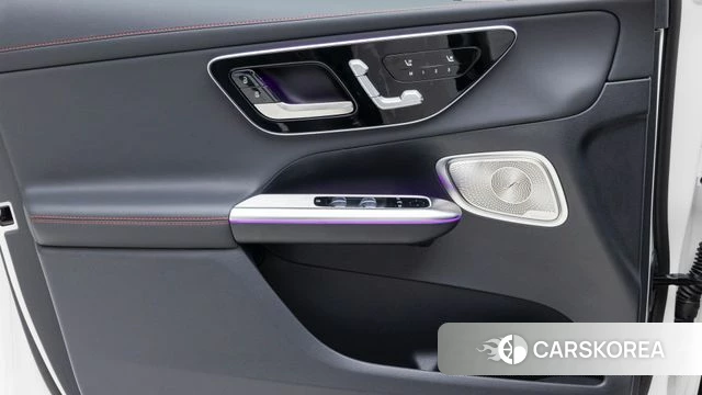 Mercedes-Benz GLC-Class X254 2025 Белый из Кореи, фото 3