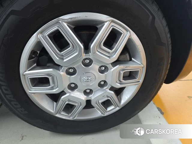 Hyundai Staria 2021 Серый из Кореи, фото 3