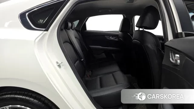 Kia Come New K3 2019 Белый из Кореи, фото 3