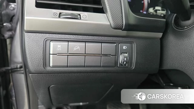 Ssangyong Rexton Sports Cannes 2019 Серый из Кореи, фото 3