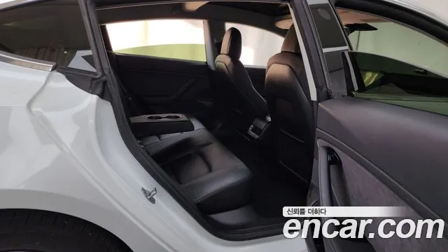 Tesla Model 3 id 2712090 из Кореи 3