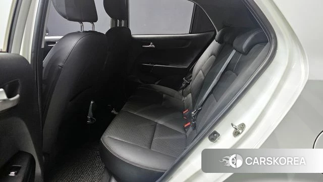 Kia All New Morning (JA) 2018 Белый из Кореи, фото 3