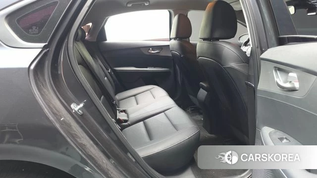 Kia Come New K3 2019 Серый из Кореи, фото 3