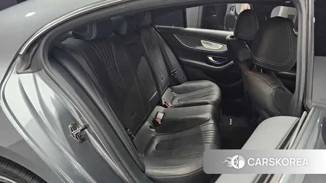 Mercedes-Benz CLS-Class C257 2019 Серый из Кореи, фото 3