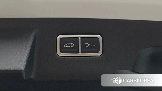 Kia The New Sorento 4th Generation 2024 Белый из Кореи, фото 3
