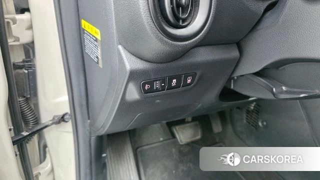 Kia Morning Urban (JA) 2022 Жемчужный цвет из Кореи, фото 3