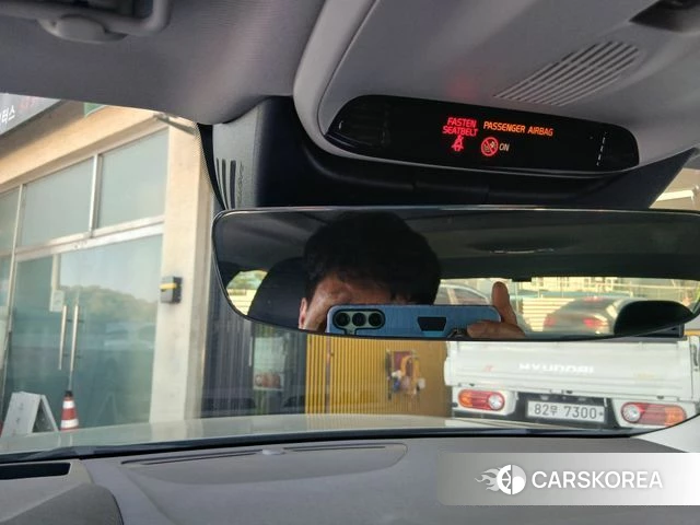 Volvo S90 2018 Серый из Кореи, фото 3