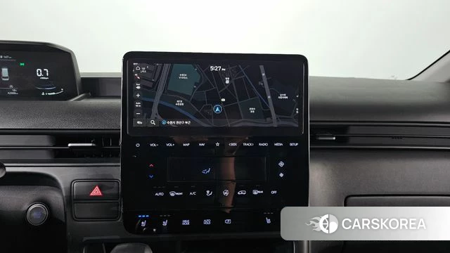 Hyundai Staria 2022 Черный из Кореи, фото 3