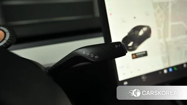 Tesla Model 3 2021 Черный из Кореи, фото 3