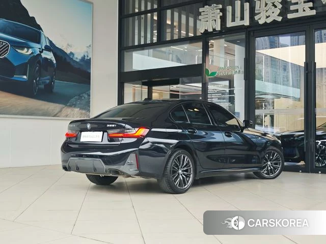 BMW 3 series id 4199038 из Китая 3