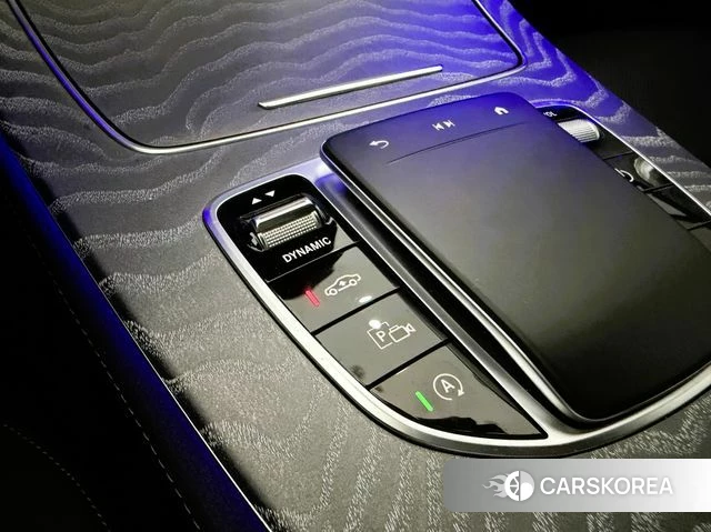 Mercedes-Benz E-Class W213 2021 Белый из Кореи, фото 3