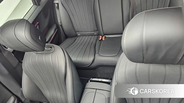 Mercedes-Benz S-Class W223 2025 Черный из Кореи, фото 3