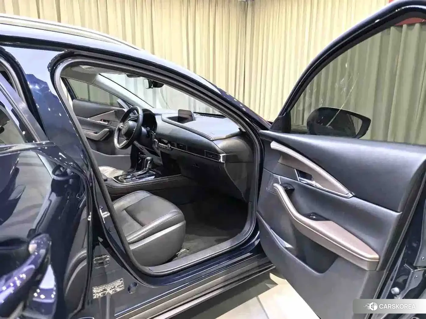 Mazda CX-30 id 4659749 из Китая 3