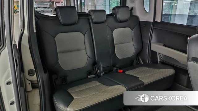 Kia The New Ray 2022 Белый из Кореи, фото 3