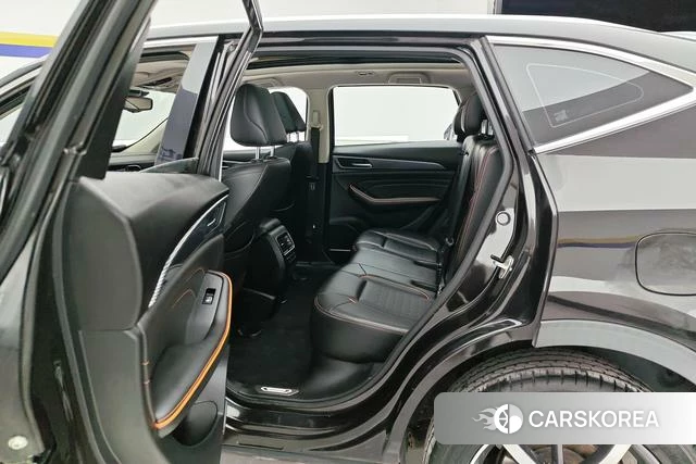 Haval F7 2021 Черный из Китая, фото 3