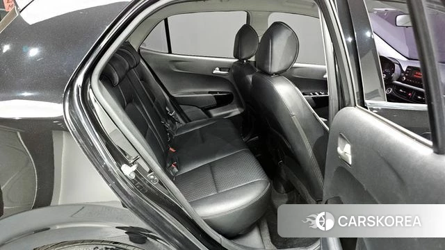 Kia All New Morning (JA) 2018 Черный из Кореи, фото 3