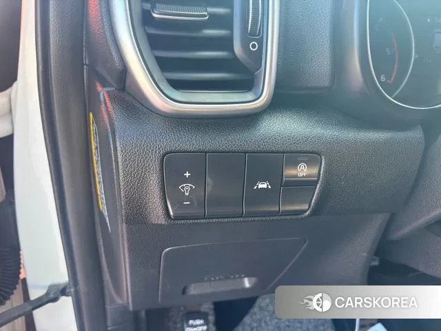 Kia Sportage The Bold 2019 Белый из Кореи, фото 3