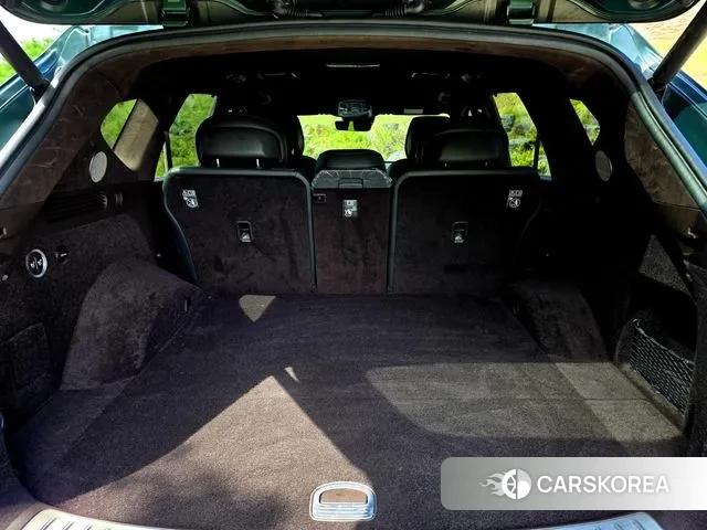 Genesis GV80 2021 Темно-зеленый из Кореи, фото 3