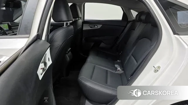 Kia Come New K3 2020 Белый из Кореи, фото 3