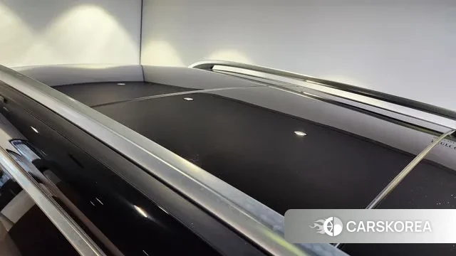 Mercedes-Benz GLB-Class X247 2022 Черный из Кореи, фото 3