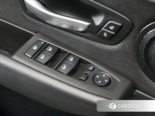 BMW 2 Series Active Tourer (F45) 2020 Серый из Кореи, фото 3