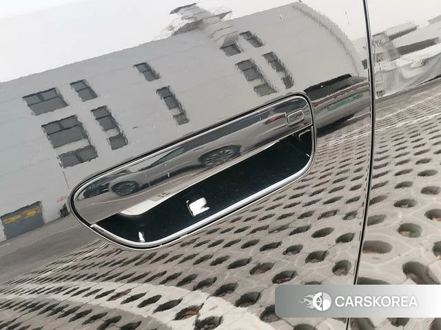 AITO Ask the world M8 2025 Черный из Китая, фото 3