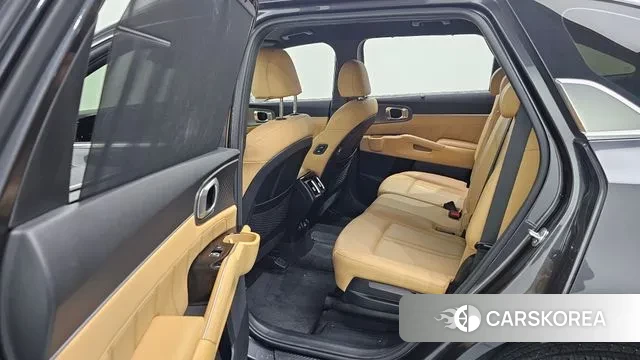 Kia Sorento 4th Generation 2020 Серый из Кореи, фото 3