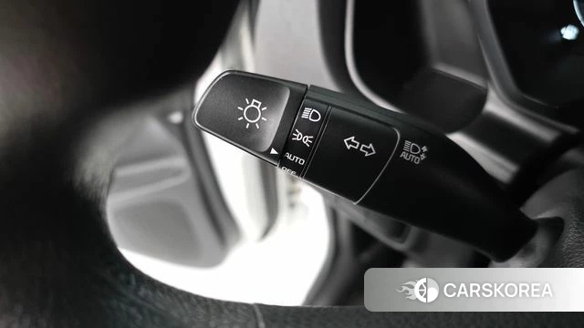 Kia The New Kia Ray 2023 Белый из Кореи, фото 3