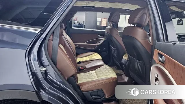 Hyundai The New Max Cruise 2018 Синий из Кореи, фото 3