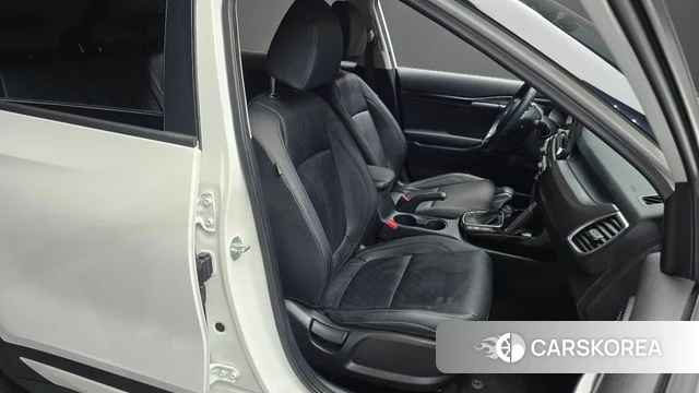 Kia Seltos 2019 Белый из Кореи, фото 3