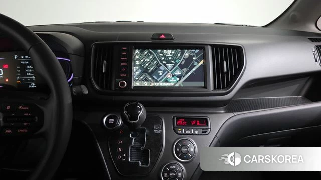 Kia The New Kia Ray 2026 Белый из Кореи, фото 3