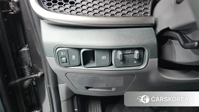 Kia Tasman 2025 Серый из Кореи, фото 3