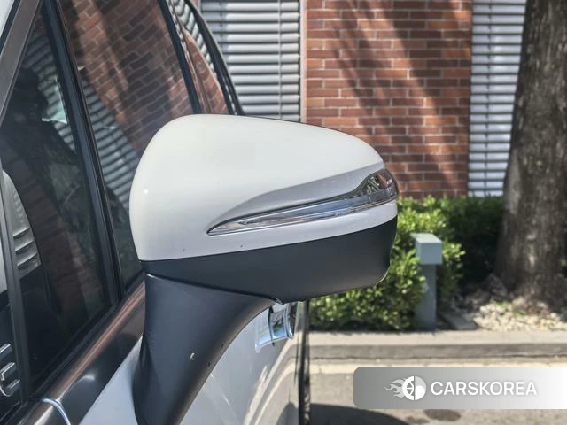 Mercedes-Benz EQE SUV 2025 Белый из Китая, фото 3
